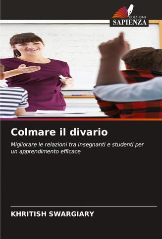 Colmare il divario