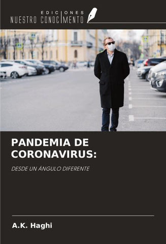 PANDEMIA DE CORONAVIRUS: