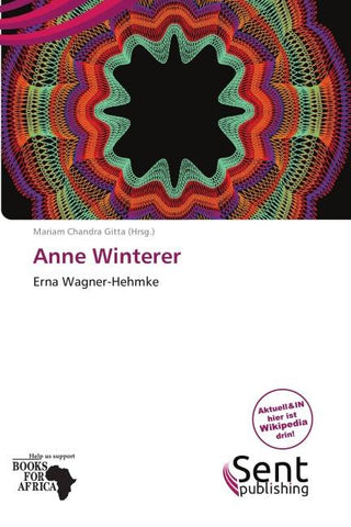 Anne Winterer