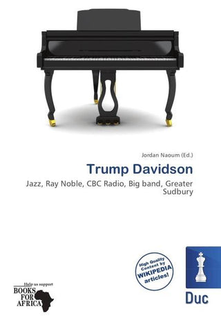 Trump Davidson
