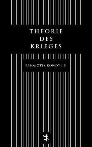Theorie des Krieges