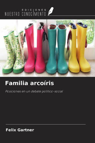 Familia arcoíris
