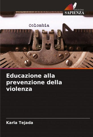 Educazione alla prevenzione della violenza