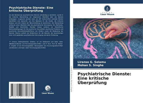 Psychiatrische Dienste: Eine kritische Überprüfung