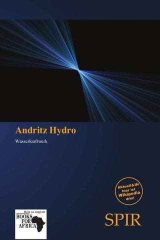 Andritz Hydro