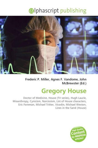 Gregory House