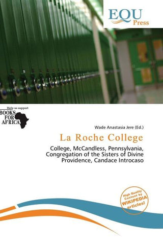 La Roche College