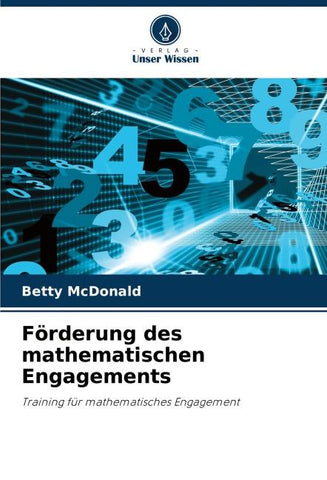 Förderung des mathematischen Engagements