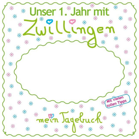Unser 1. Jahr mit Zwillingen