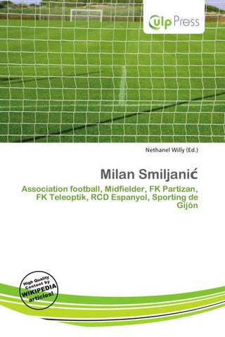 Milan Smiljani¿