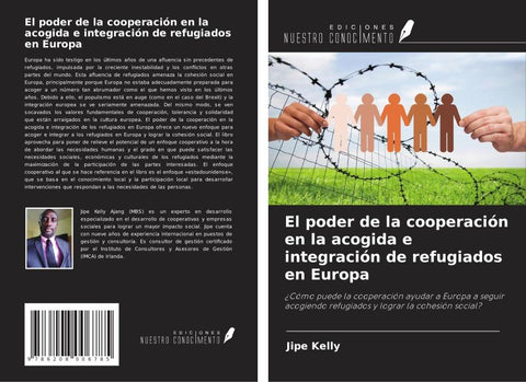 El poder de la cooperación en la acogida e integración de refugiados en Europa
