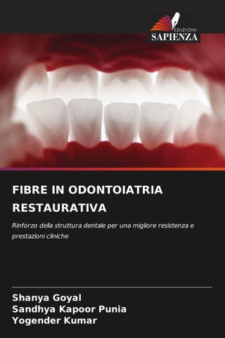 FIBRE IN ODONTOIATRIA RESTAURATIVA