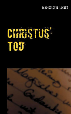 Christus' Tod