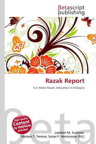 Razak Report