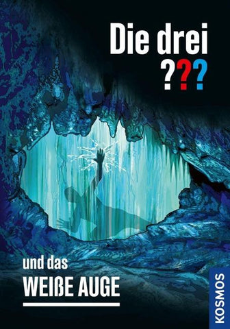 Die drei ??? und das weiße Auge