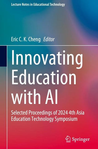 Innovating Education with AI