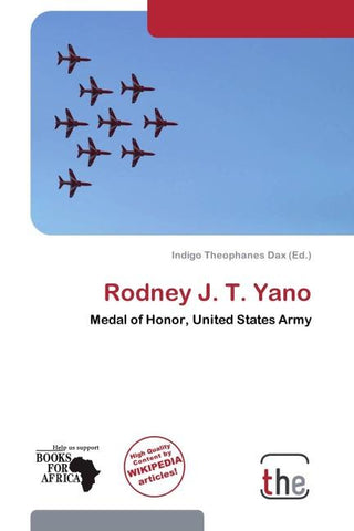 Rodney J. T. Yano