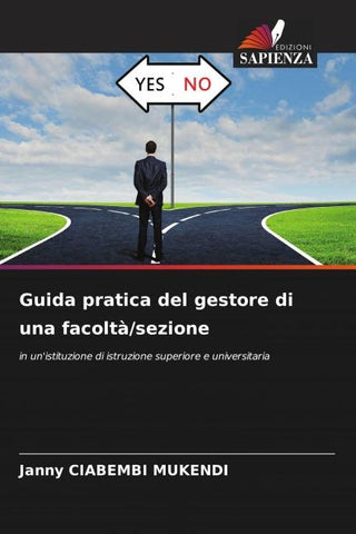 Guida pratica del gestore di una facoltà/sezione