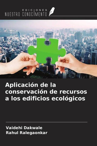 Aplicación de la conservación de recursos a los edificios ecológicos