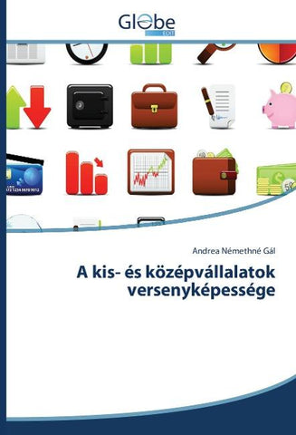 A kis- és középvállalatok versenyképessége