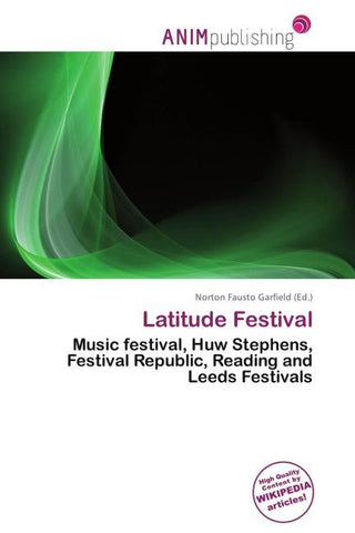 Latitude Festival