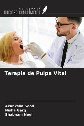 Terapia de Pulpa Vital
