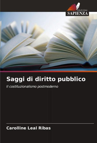 Saggi di diritto pubblico