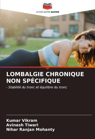 LOMBALGIE CHRONIQUE NON SPÉCIFIQUE