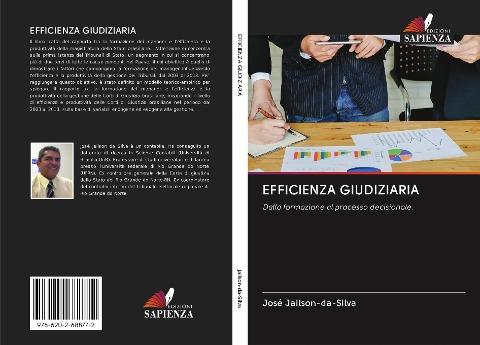 EFFICIENZA GIUDIZIARIA