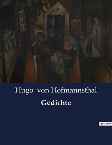 Gedichte