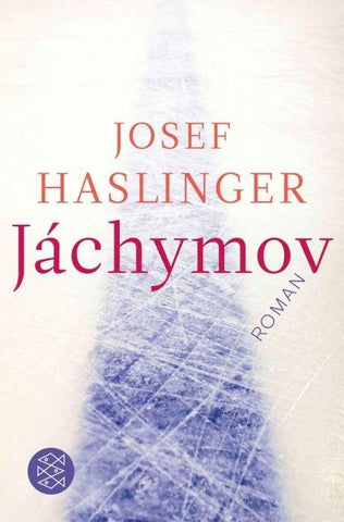 Jáchymov
