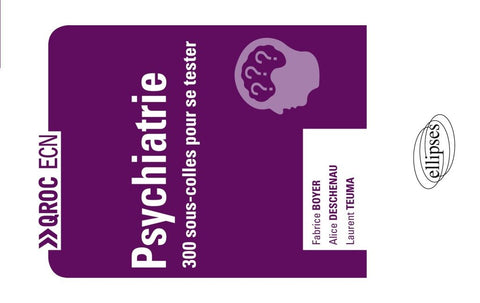 Psychiatrie