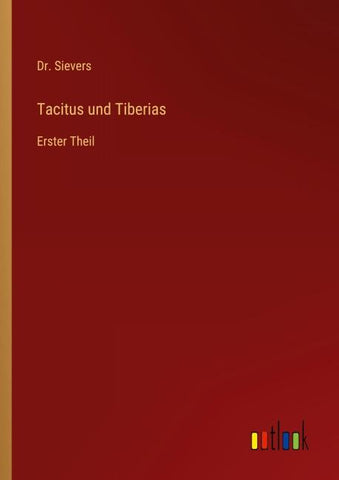 Tacitus und Tiberias