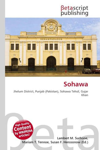 Sohawa