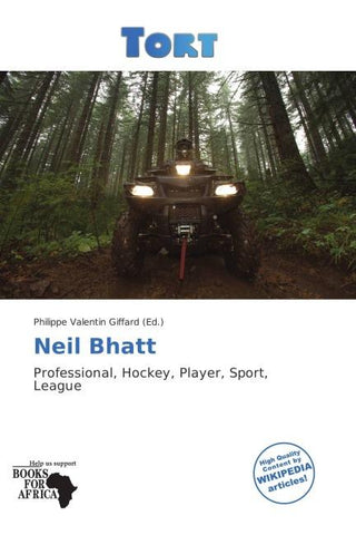 Neil Bhatt