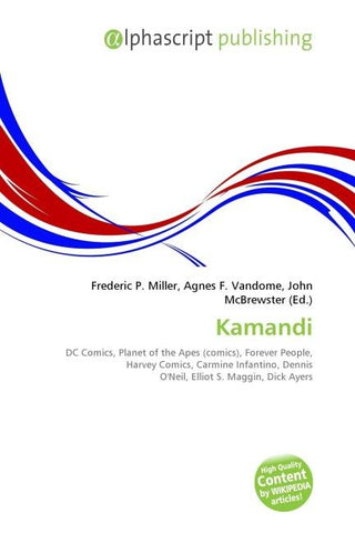 Kamandi