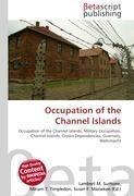 Occupation of the Channel Islands