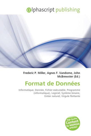Format de Données