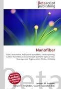 Nanofiber