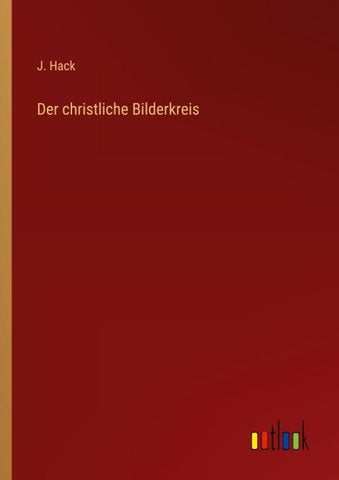 Der christliche Bilderkreis