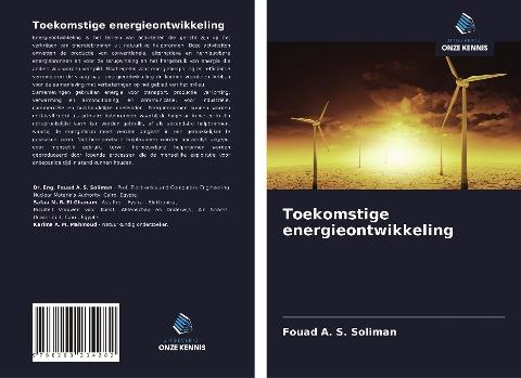 Toekomstige energieontwikkeling