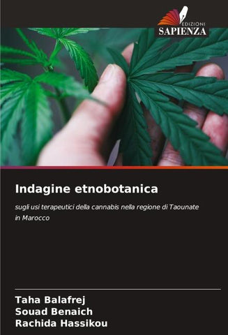 Indagine etnobotanica