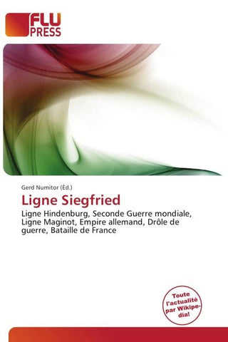 Ligne Siegfried