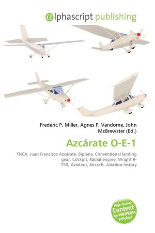 Azcárate O-E-1
