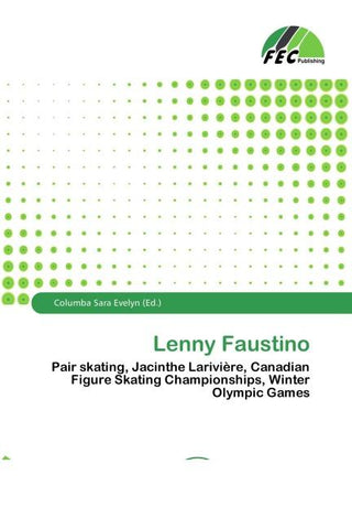 Lenny Faustino