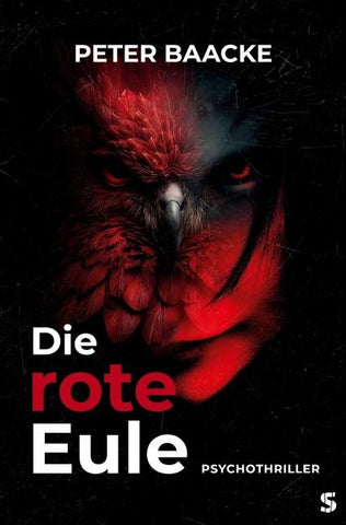 Die rote Eule