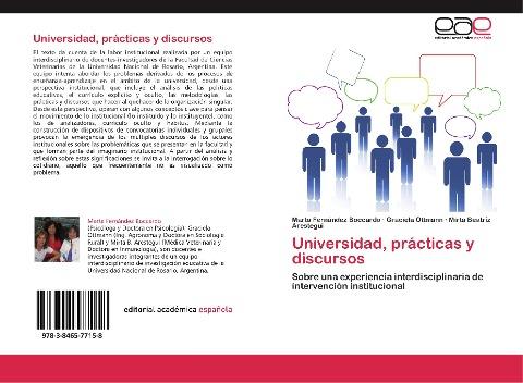 Universidad, prácticas y discursos