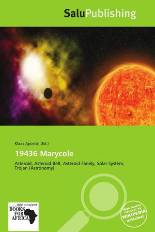 19436 Marycole