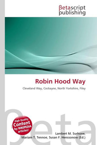 Robin Hood Way
