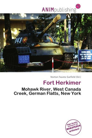 Fort Herkimer